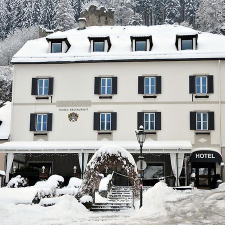 Villa Bucher - Metnitztalerhof Friesach  Exterior foto