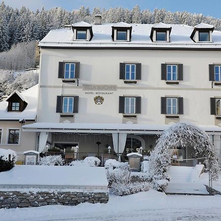 Villa Bucher - Metnitztalerhof Friesach  Exterior foto