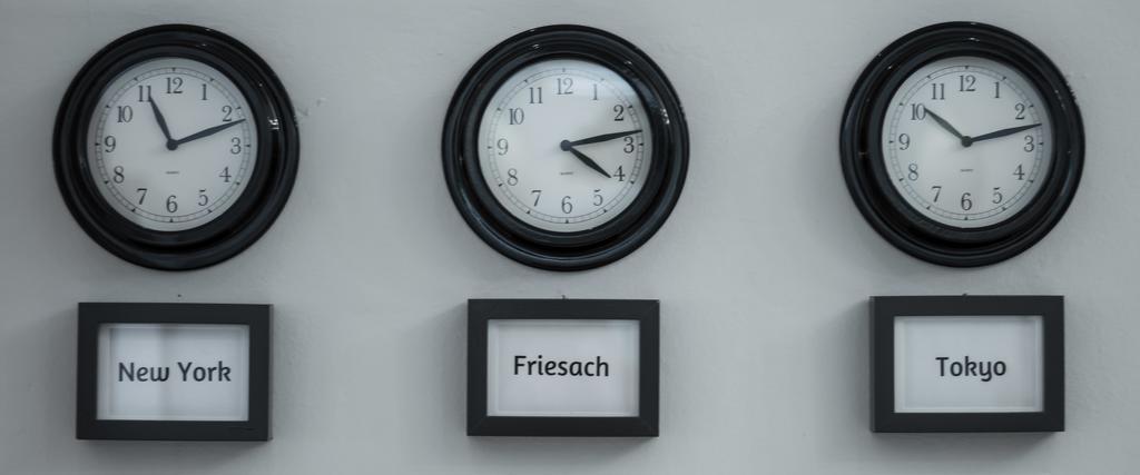 Villa Bucher - Metnitztalerhof Friesach  Exterior foto