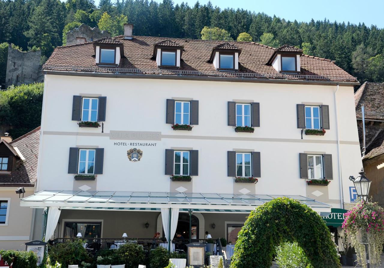 Villa Bucher - Metnitztalerhof Friesach  Exterior foto