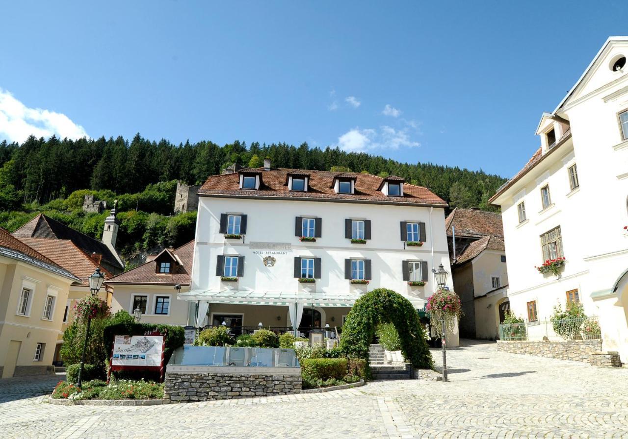 Villa Bucher - Metnitztalerhof Friesach  Exterior foto